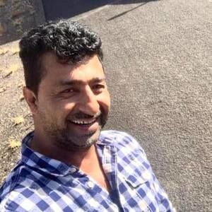 Meet your Posher, Javid